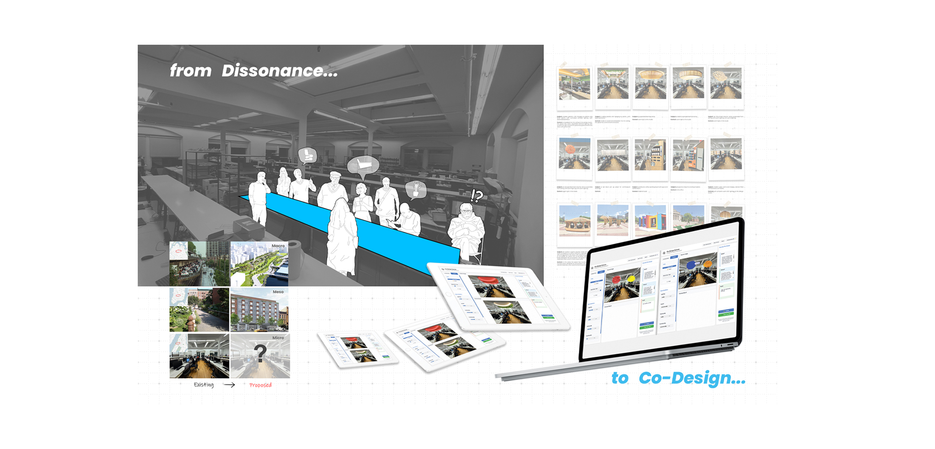 Co-Design-Canvas Project Main Image