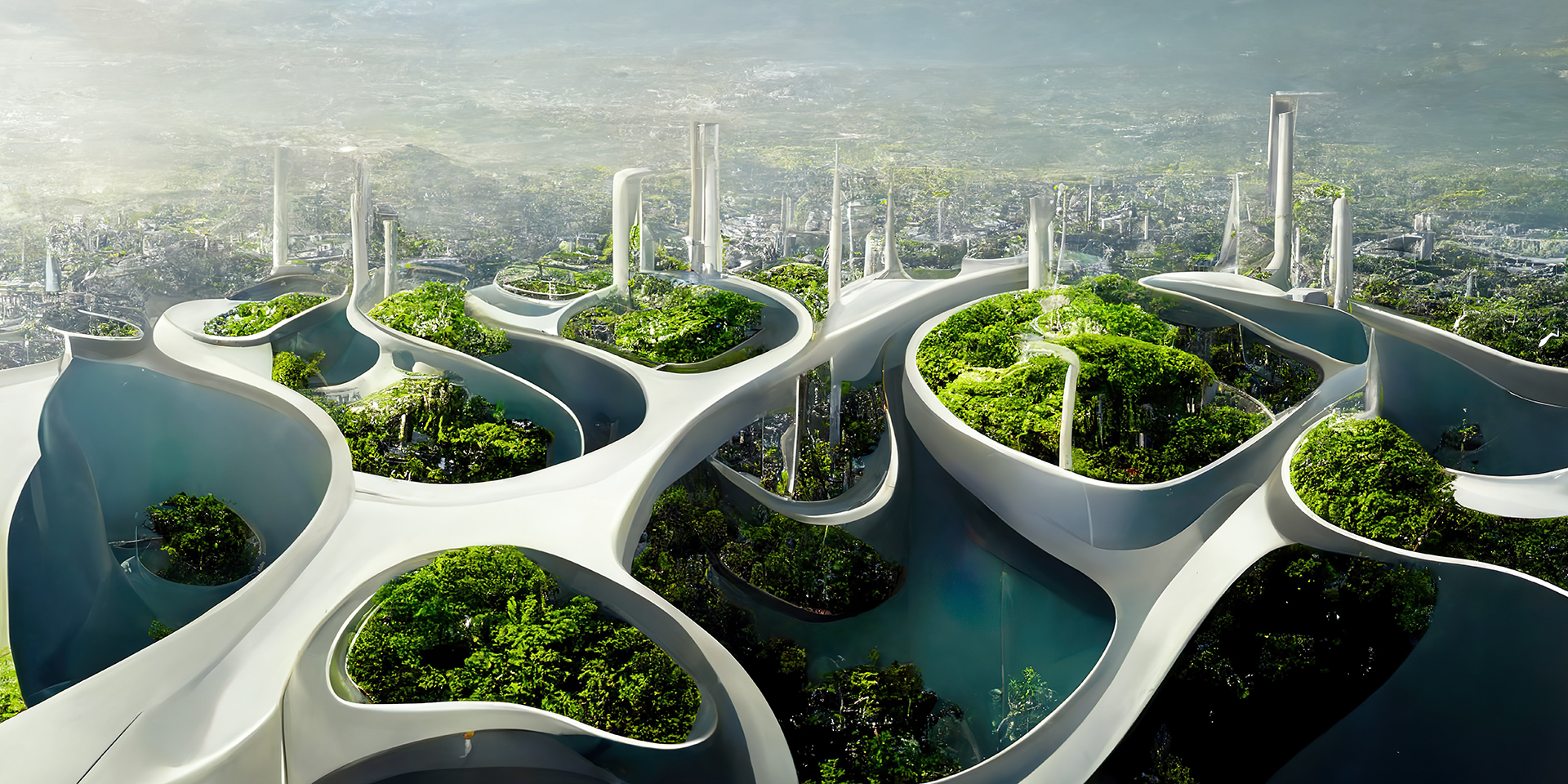 Future City Vision 3