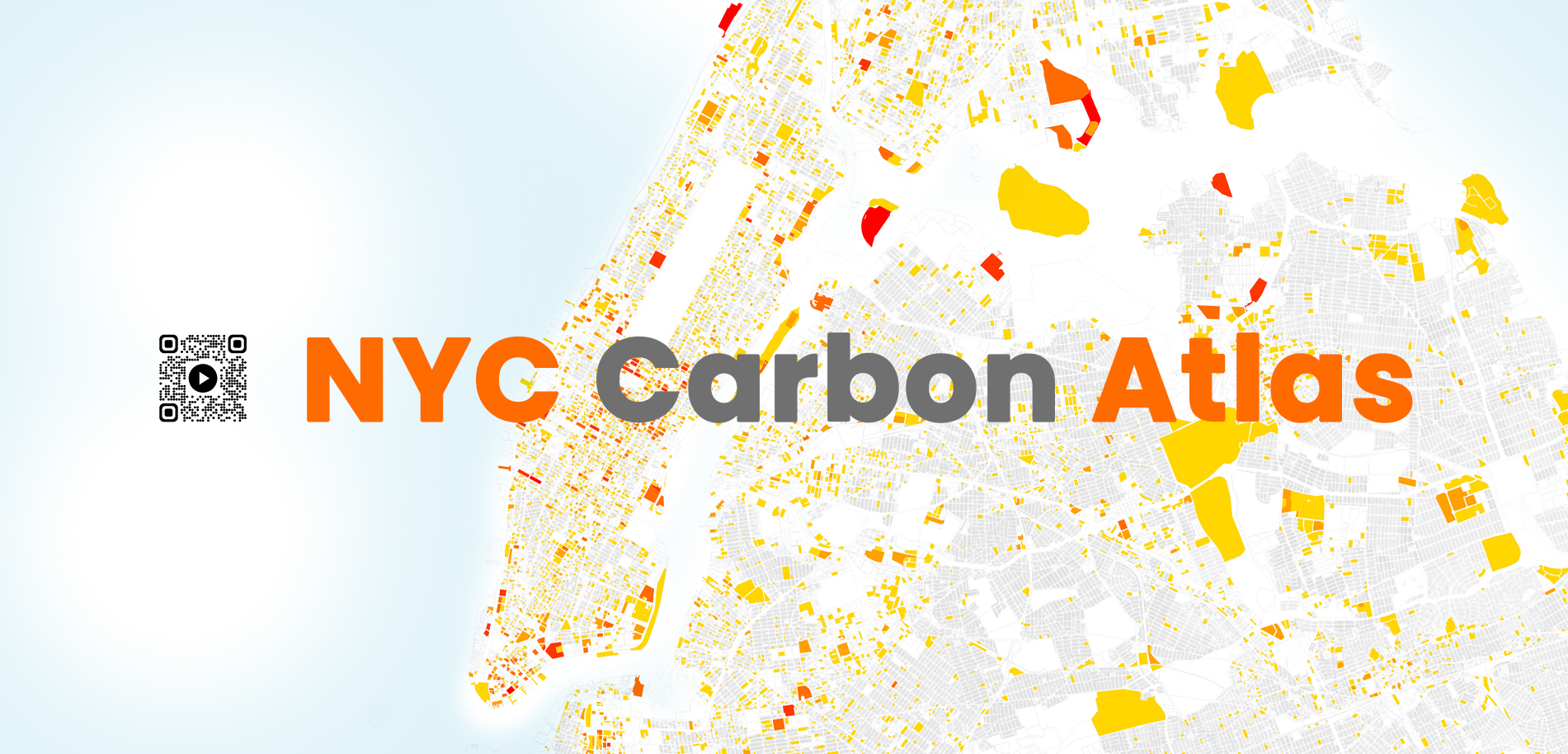 NYC Carbon Atlas Project Main Image