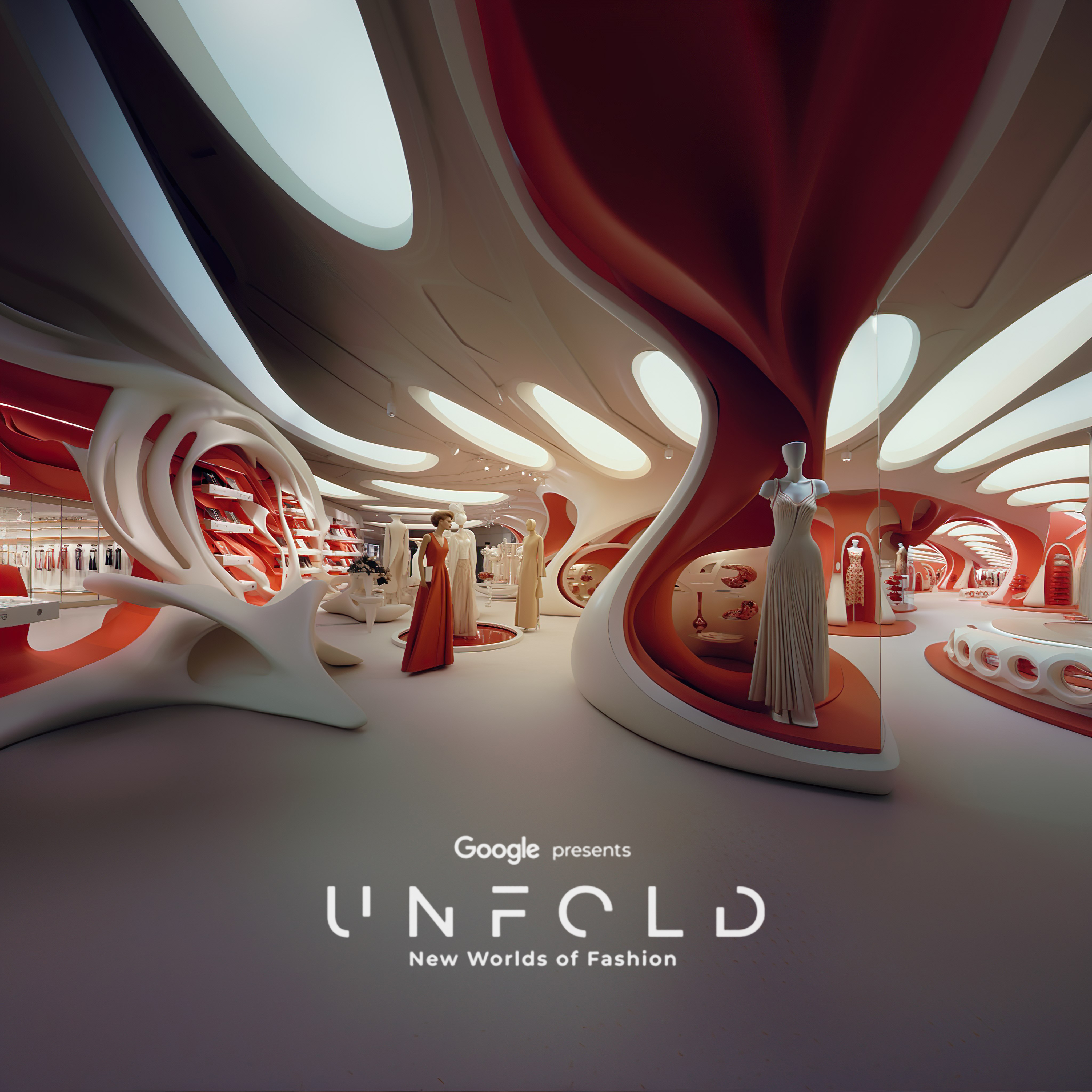 Fashion Design Concept 1