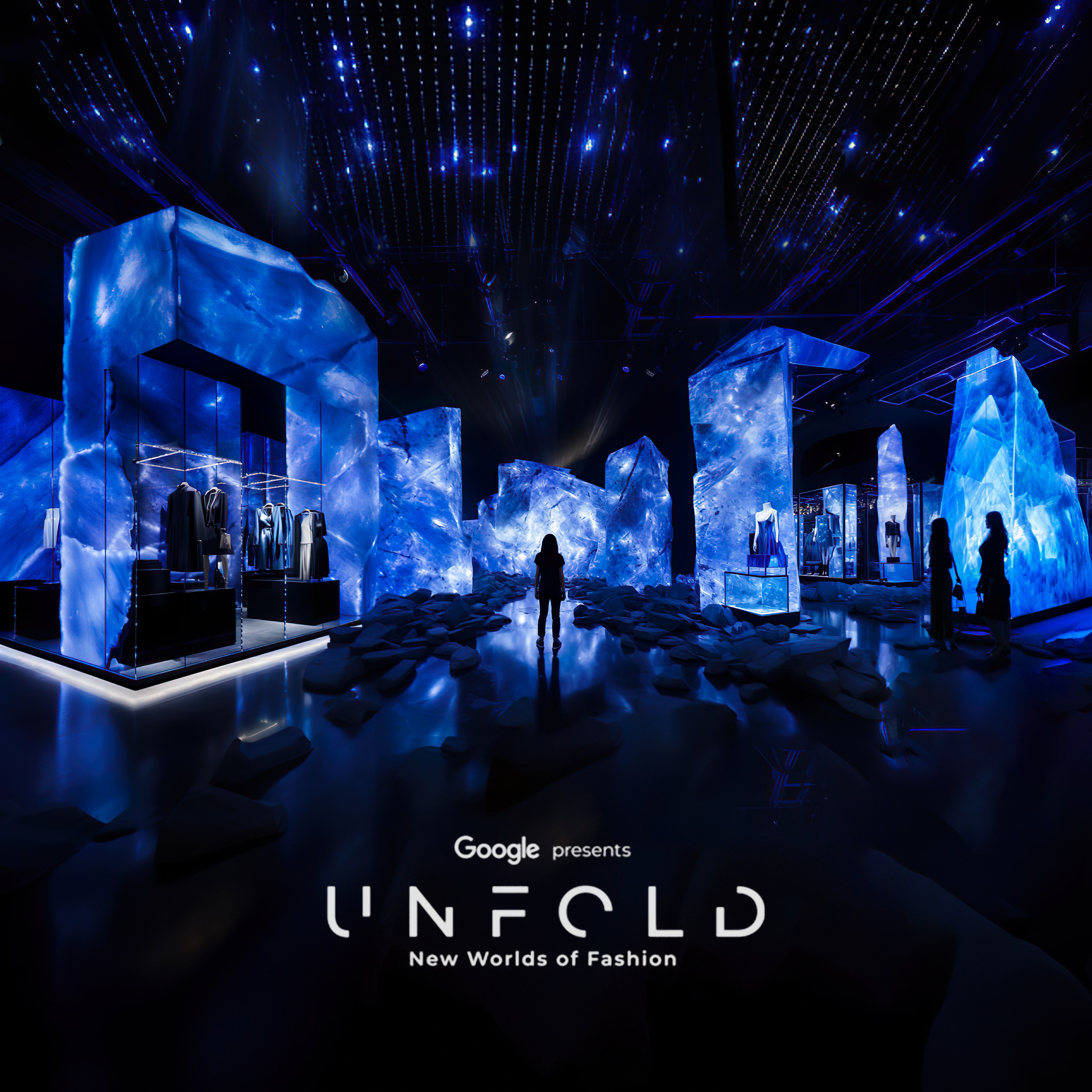 Fashion Design Concept 3