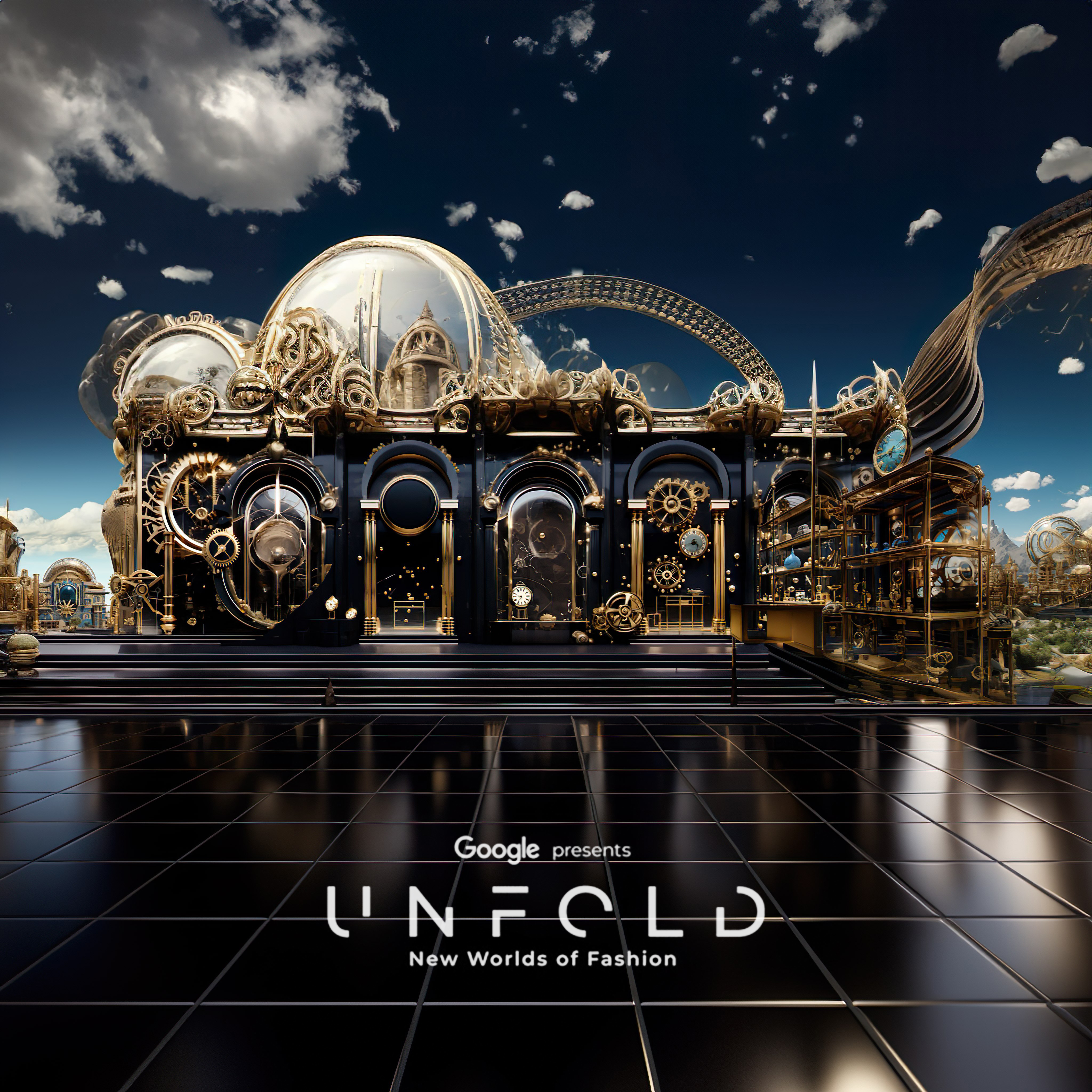 Fashion Design Concept 5